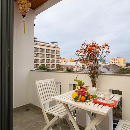 May Boutique Villa هوي ان المظهر الخارجي الصورة