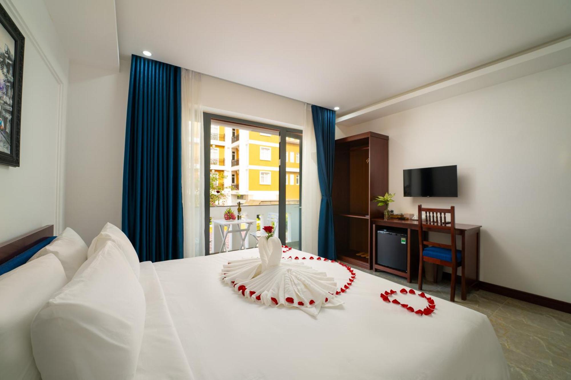 May Boutique Villa هوي ان المظهر الخارجي الصورة