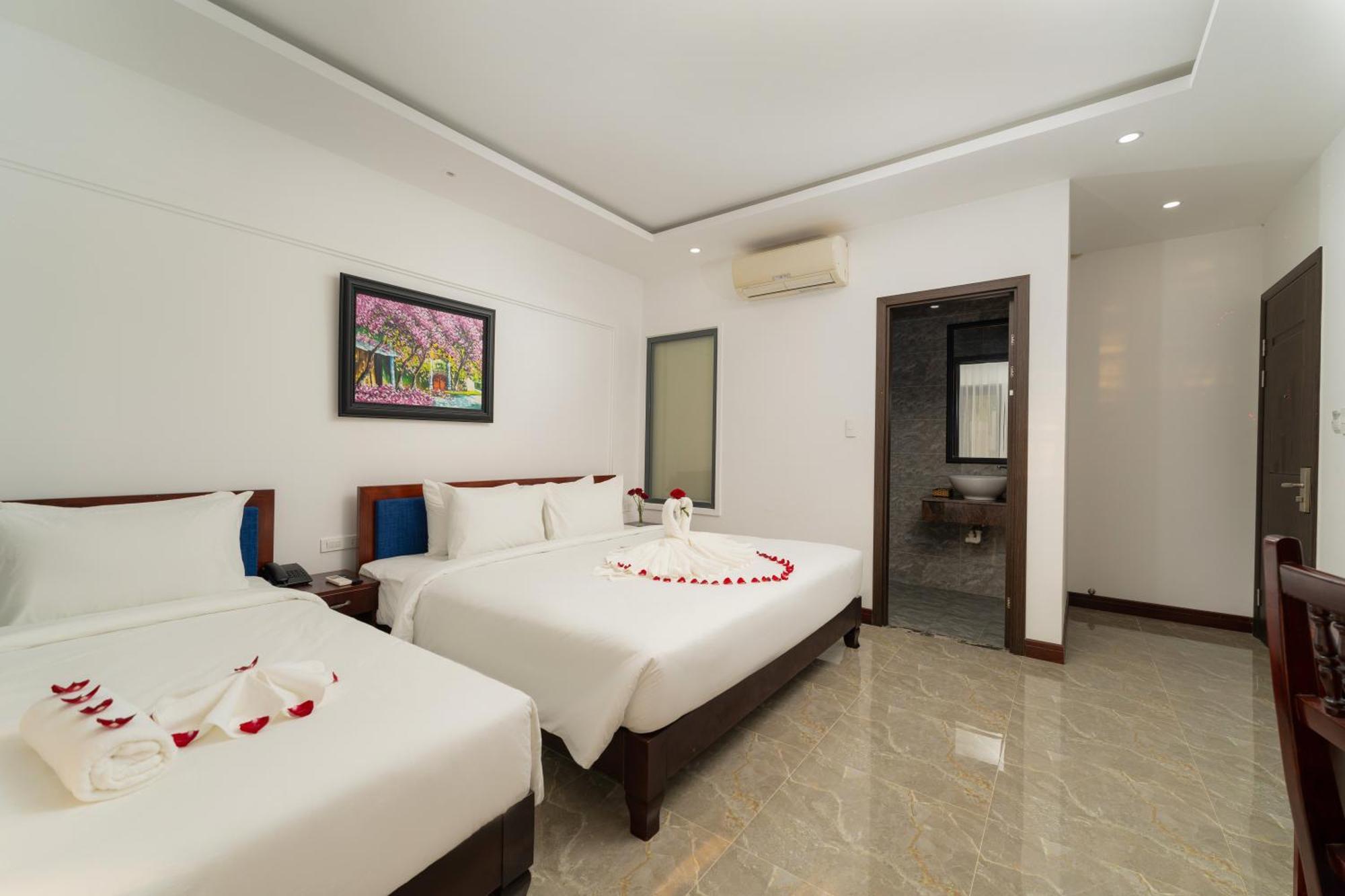 May Boutique Villa هوي ان المظهر الخارجي الصورة
