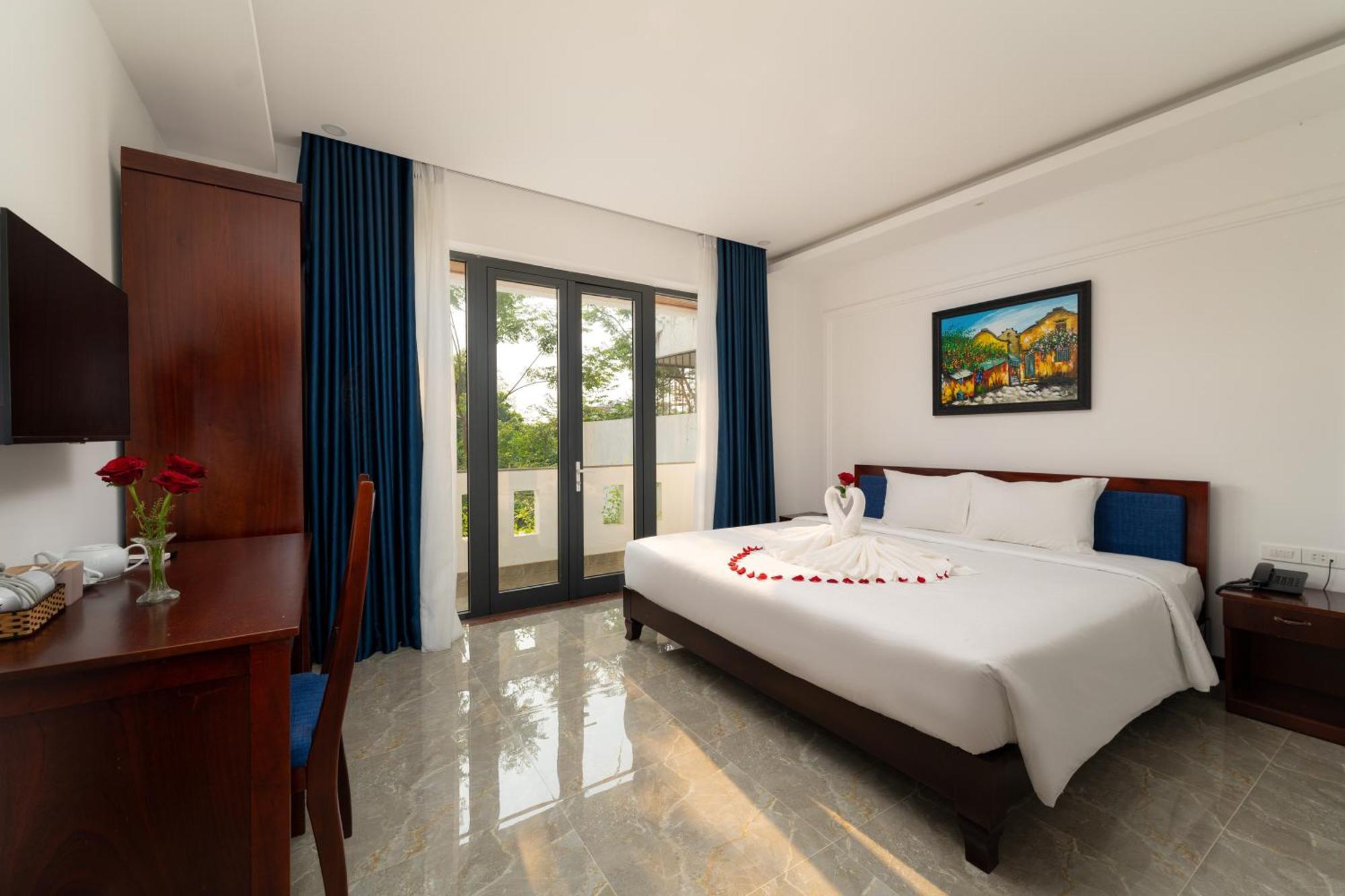 May Boutique Villa هوي ان المظهر الخارجي الصورة