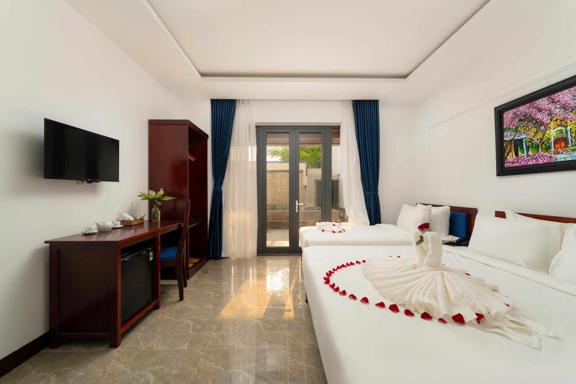 May Boutique Villa هوي ان المظهر الخارجي الصورة