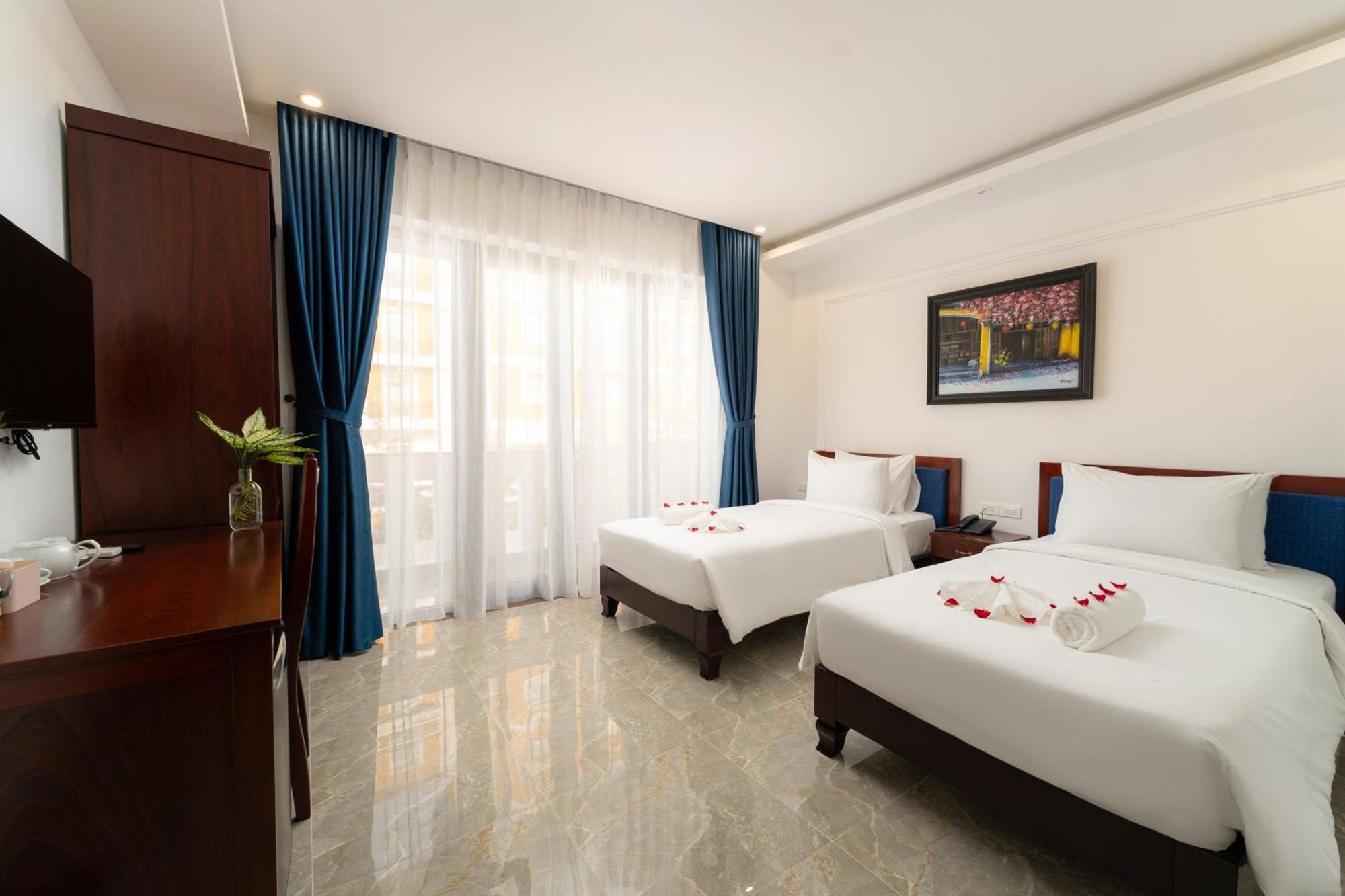 May Boutique Villa هوي ان المظهر الخارجي الصورة