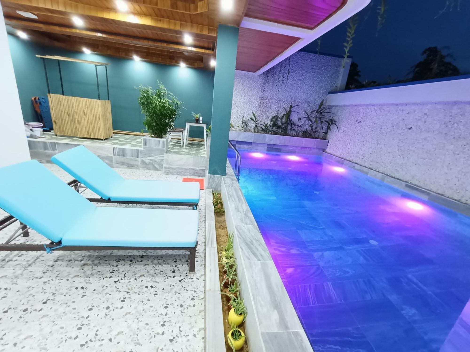 May Boutique Villa هوي ان المظهر الخارجي الصورة