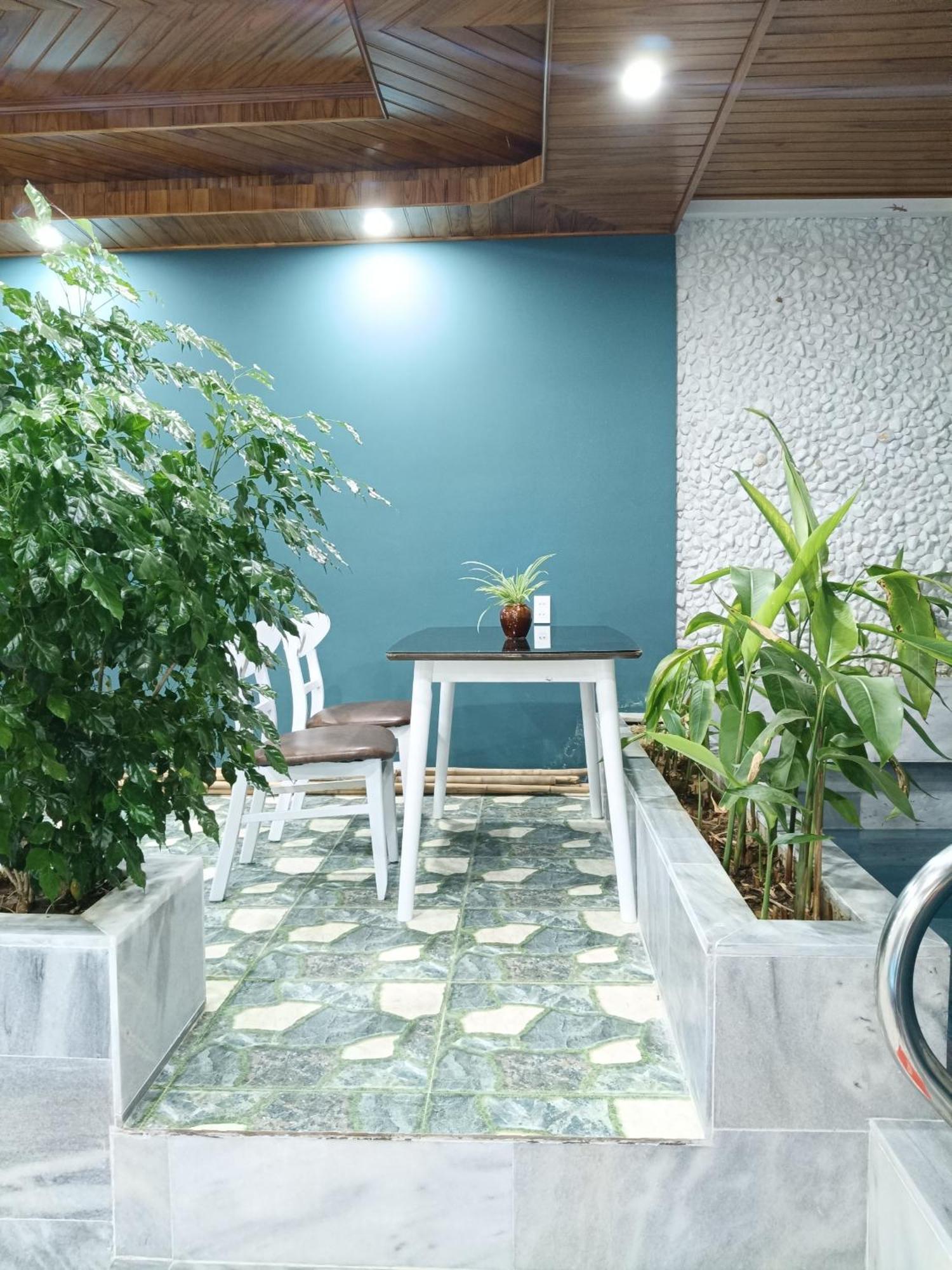 May Boutique Villa هوي ان المظهر الخارجي الصورة