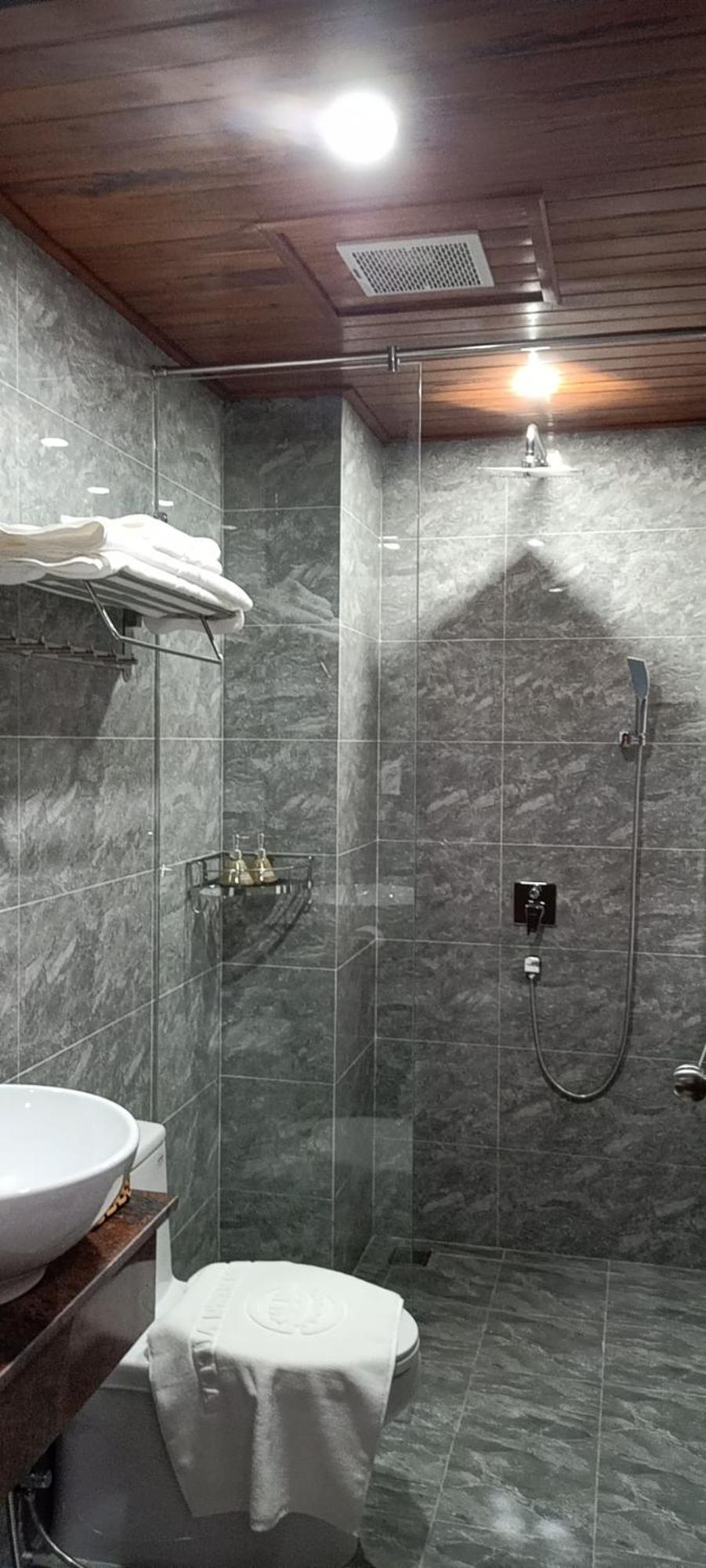 May Boutique Villa هوي ان المظهر الخارجي الصورة