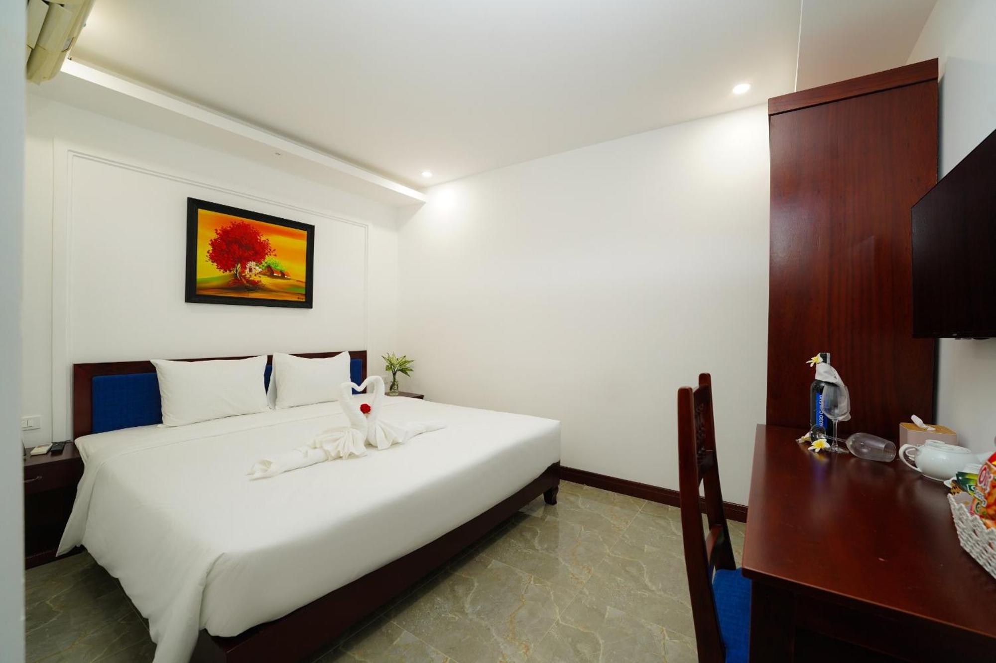 May Boutique Villa هوي ان المظهر الخارجي الصورة