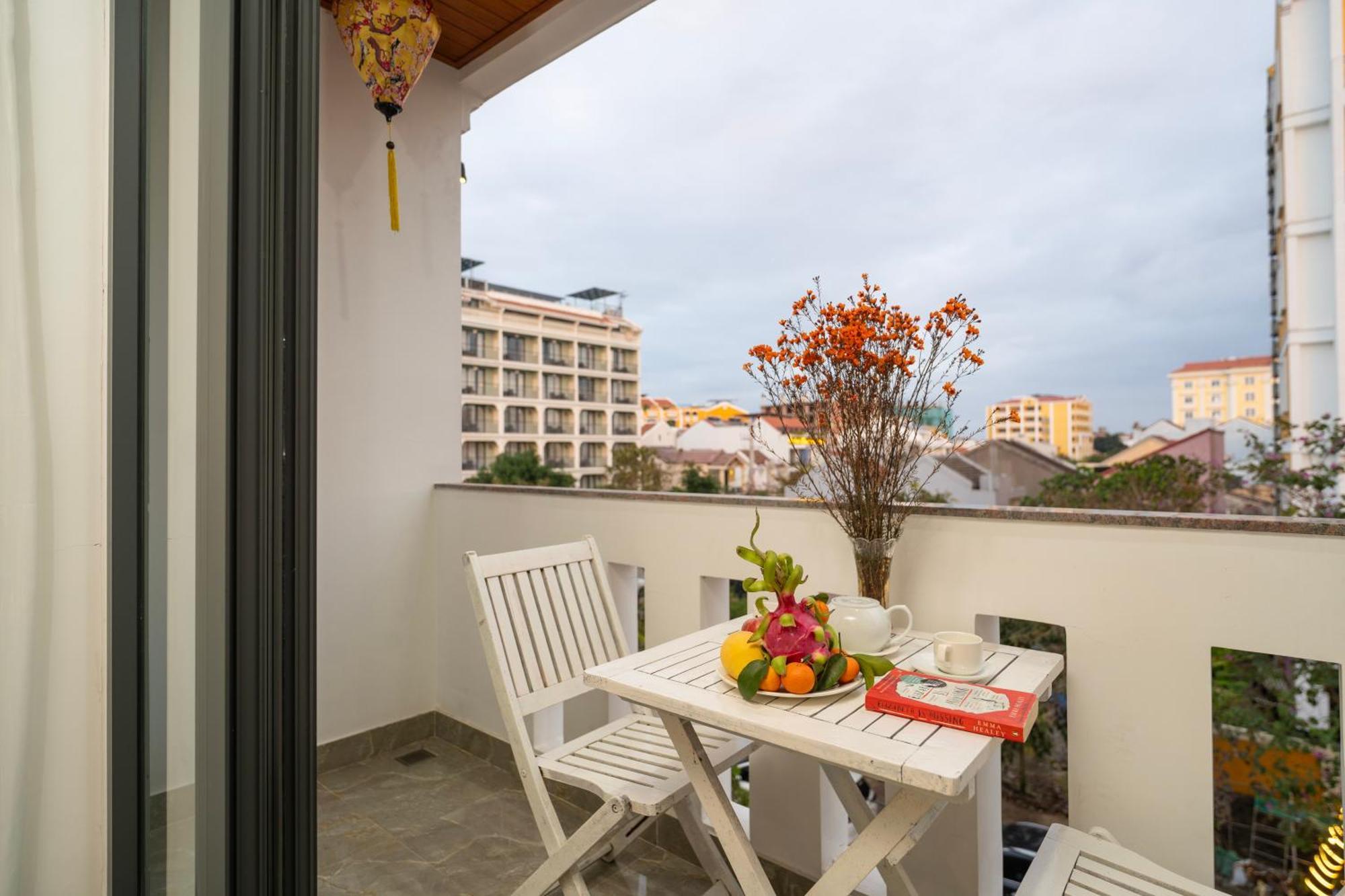 May Boutique Villa هوي ان المظهر الخارجي الصورة
