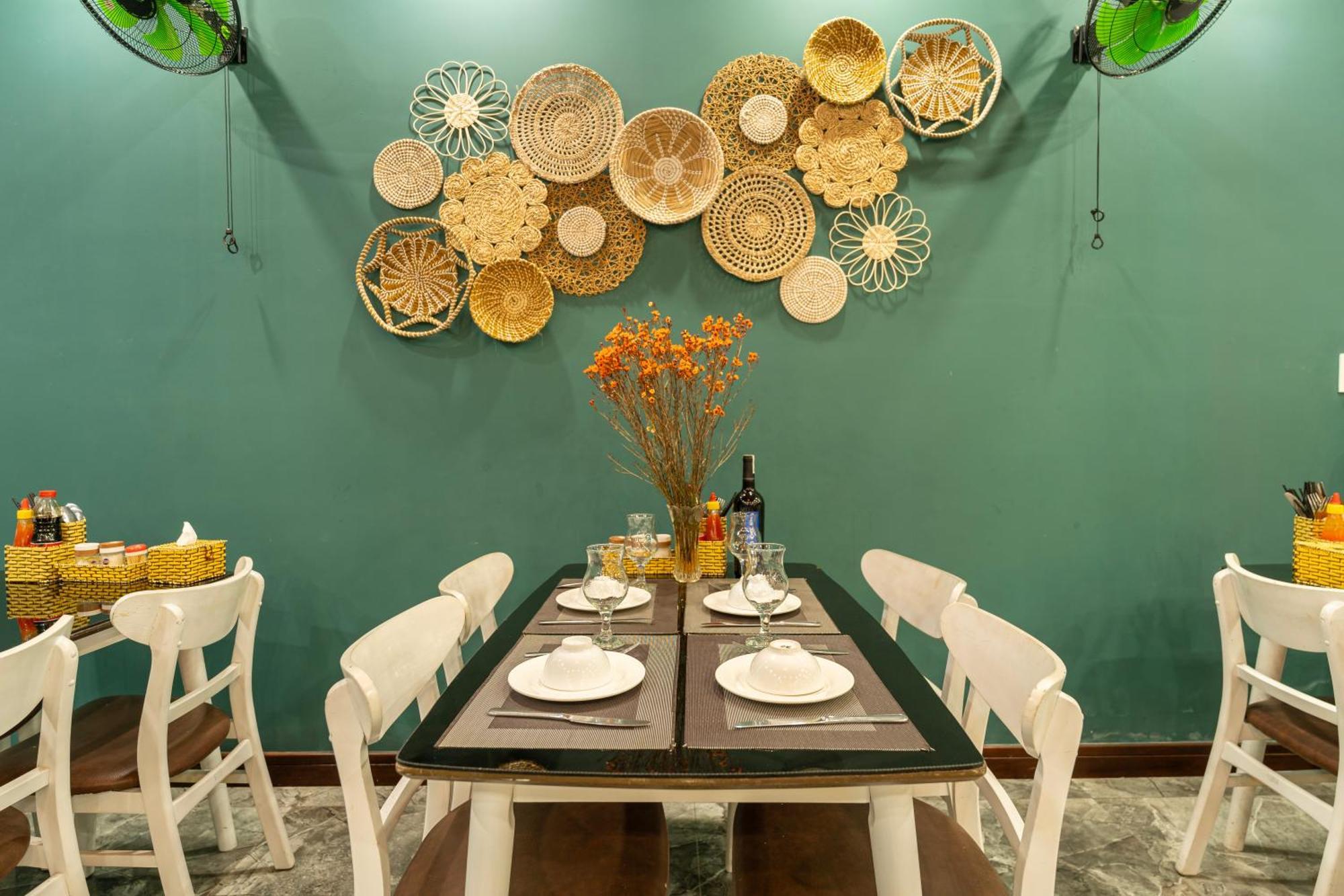 May Boutique Villa هوي ان المظهر الخارجي الصورة