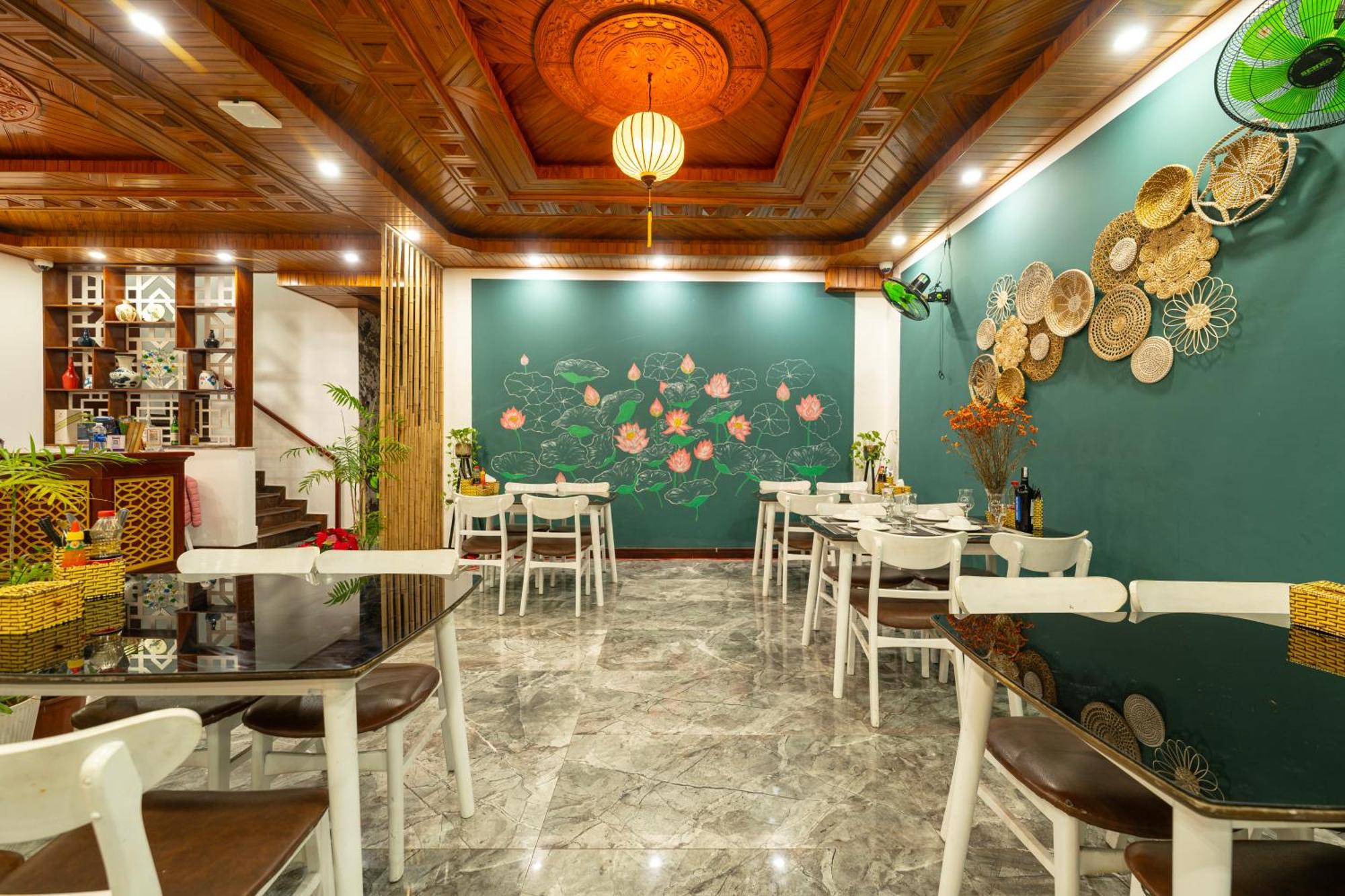 May Boutique Villa هوي ان المظهر الخارجي الصورة